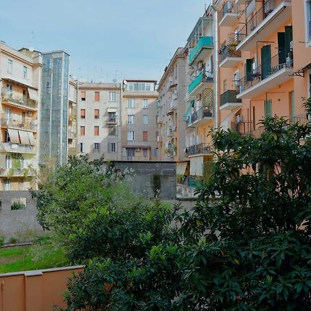 Casa Vacanza Home Sweet Home Di Fatha Rom Exterior foto