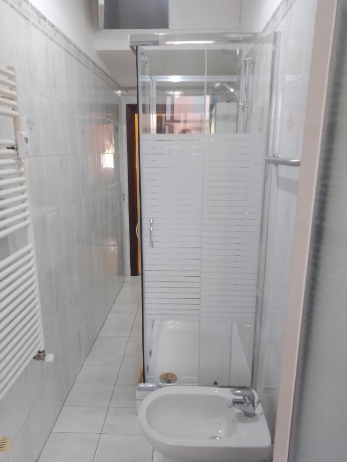 Casa Vacanza Home Sweet Home Di Fatha Rom Exterior foto