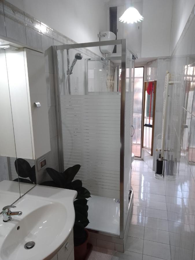 Casa Vacanza Home Sweet Home Di Fatha Rom Exterior foto