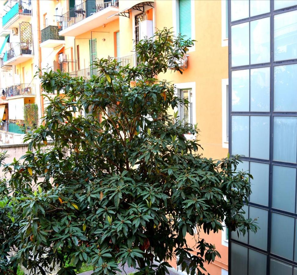 Casa Vacanza Home Sweet Home Di Fatha Rom Exterior foto