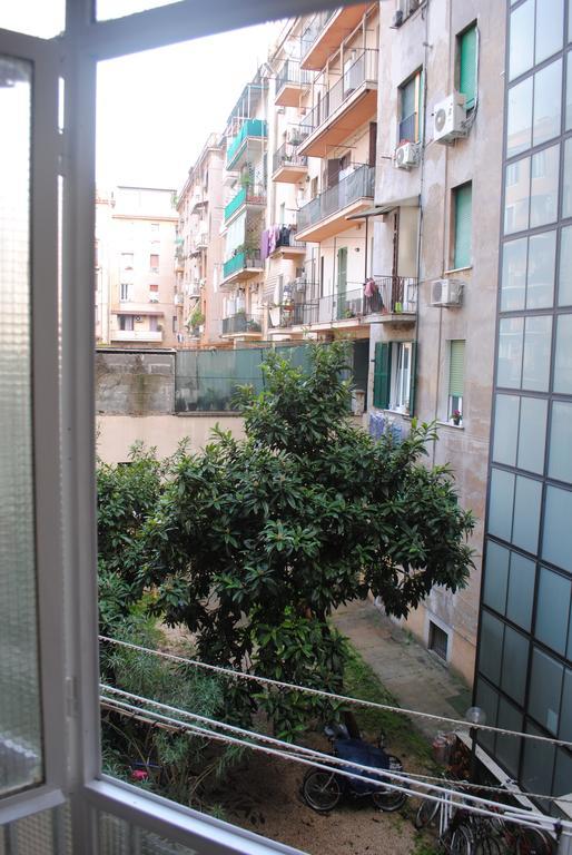 Casa Vacanza Home Sweet Home Di Fatha Rom Zimmer foto