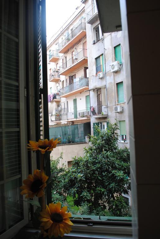 Casa Vacanza Home Sweet Home Di Fatha Rom Zimmer foto