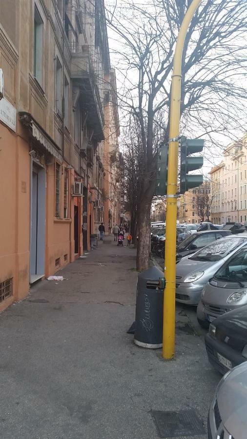 Casa Vacanza Home Sweet Home Di Fatha Rom Exterior foto