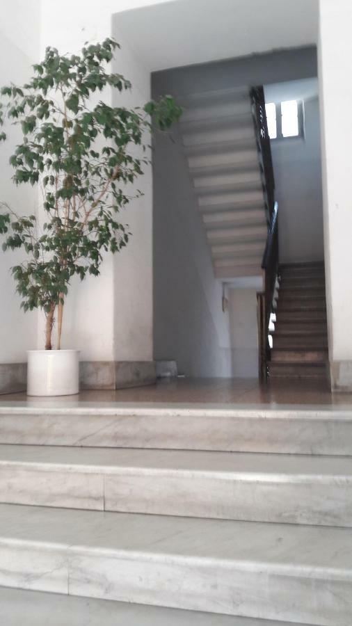Casa Vacanza Home Sweet Home Di Fatha Rom Exterior foto