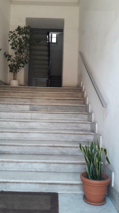 Casa Vacanza Home Sweet Home Di Fatha Rom Exterior foto