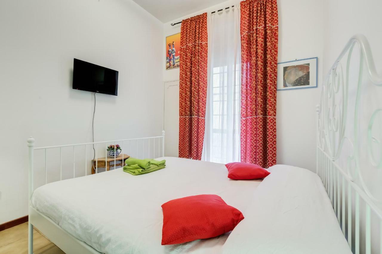 Casa Vacanza Home Sweet Home Di Fatha Rom Exterior foto