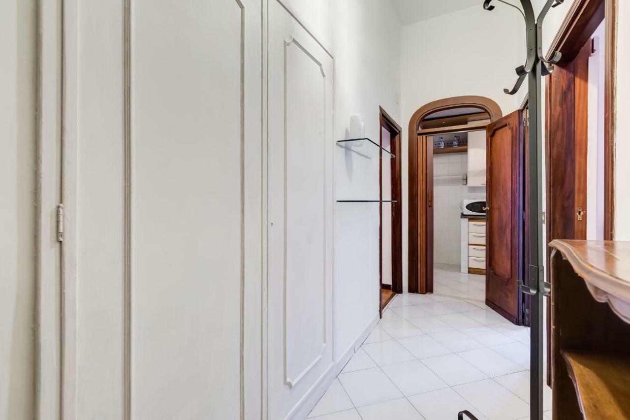 Casa Vacanza Home Sweet Home Di Fatha Rom Exterior foto