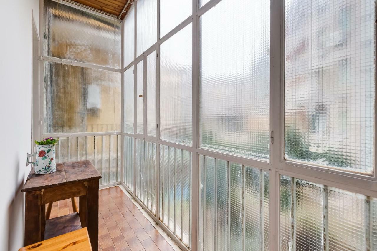 Casa Vacanza Home Sweet Home Di Fatha Rom Exterior foto