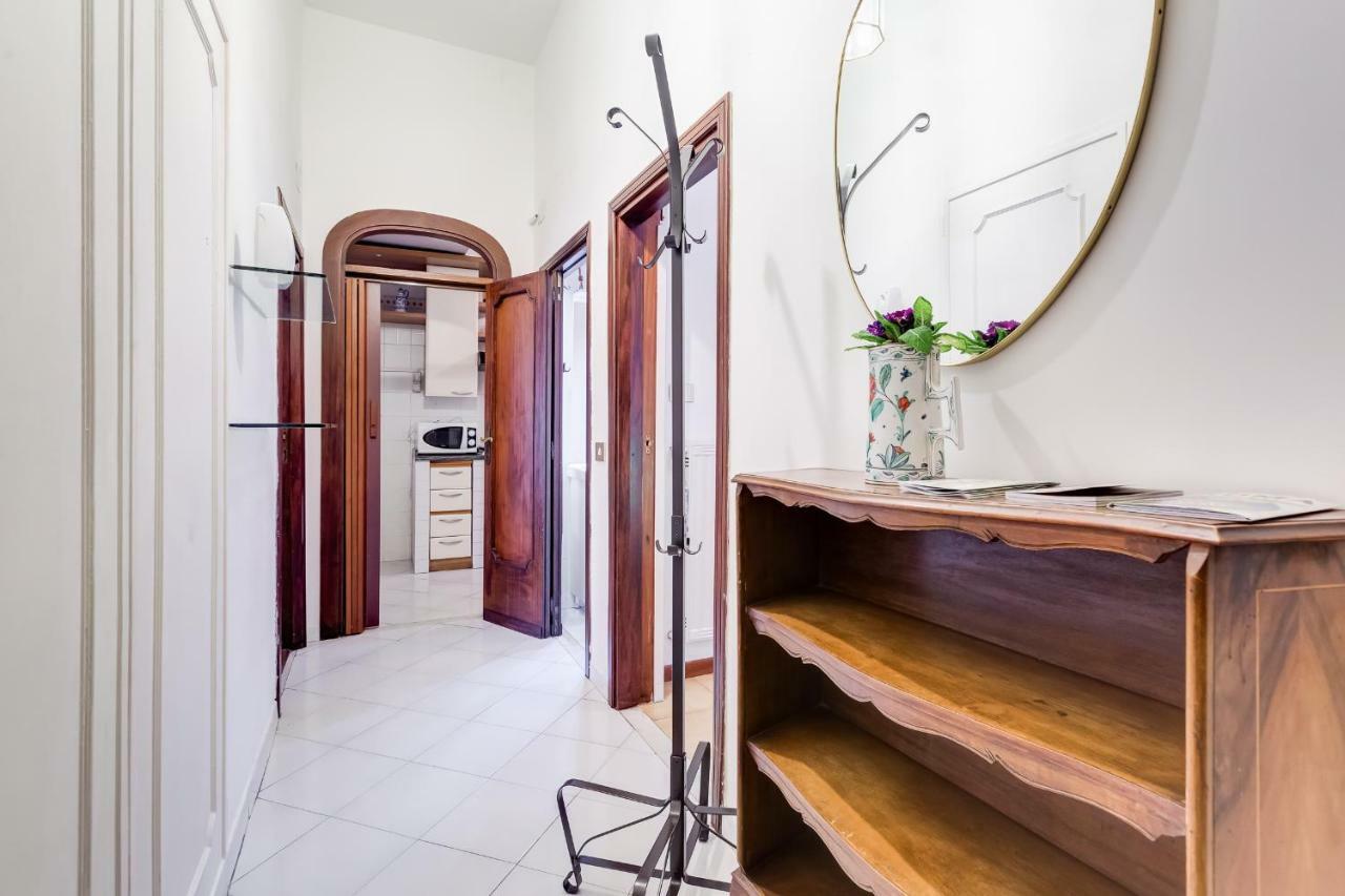 Casa Vacanza Home Sweet Home Di Fatha Rom Exterior foto