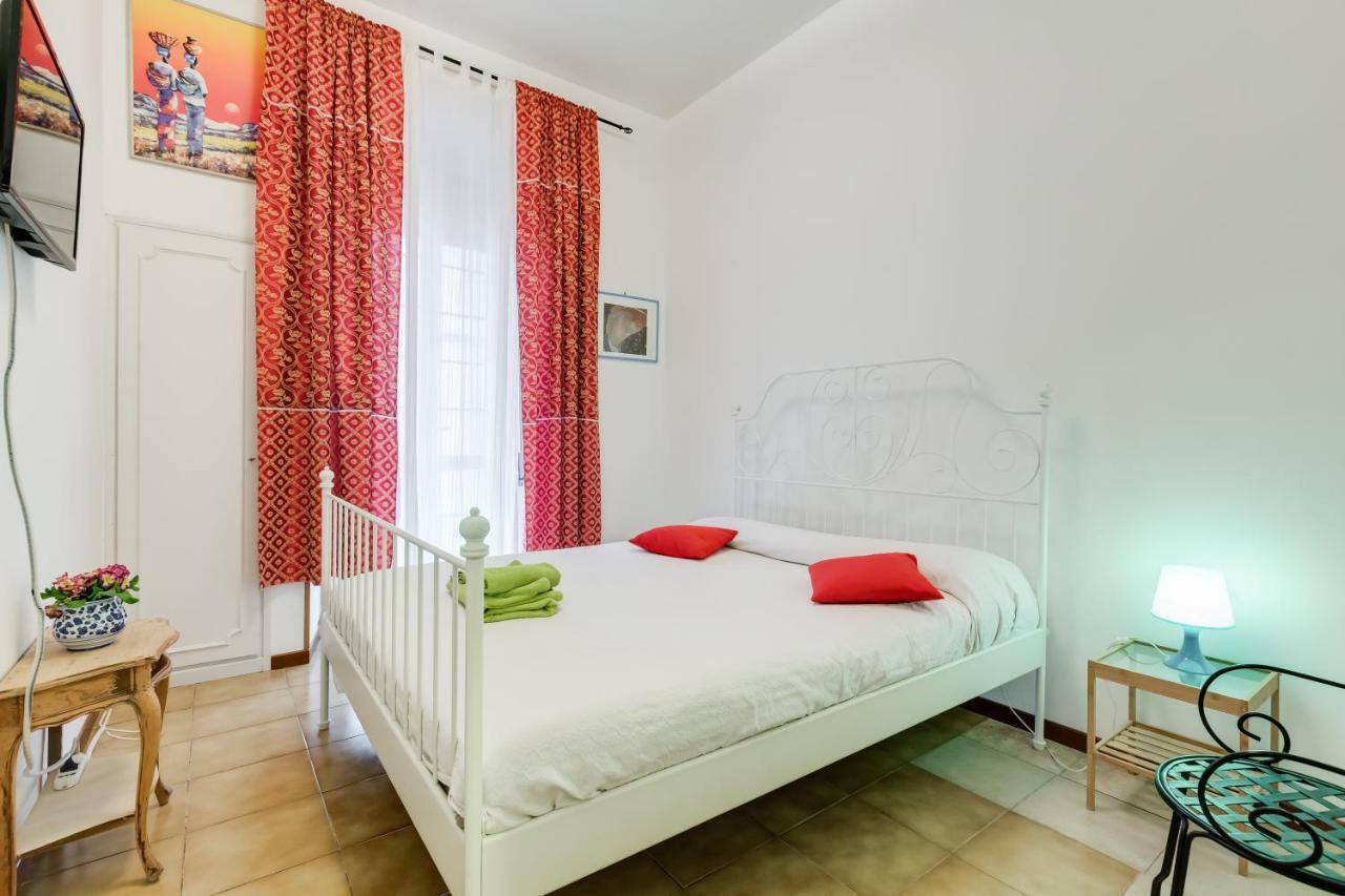 Casa Vacanza Home Sweet Home Di Fatha Rom Exterior foto