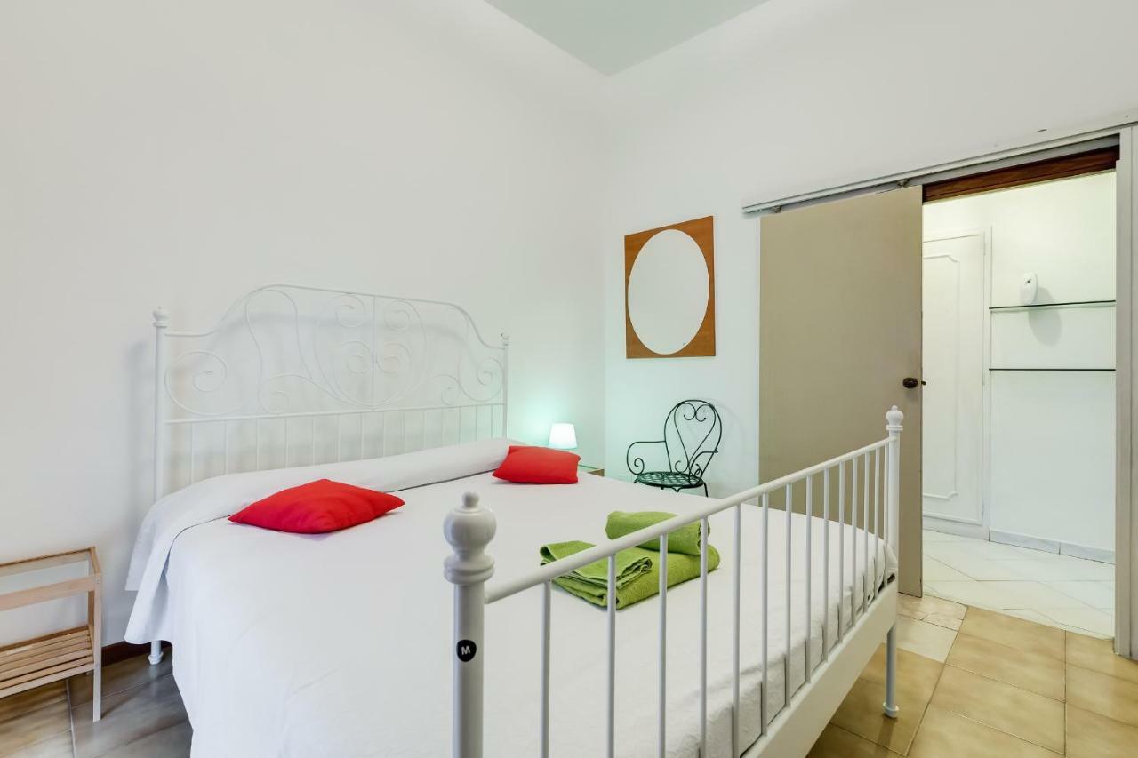 Casa Vacanza Home Sweet Home Di Fatha Rom Exterior foto