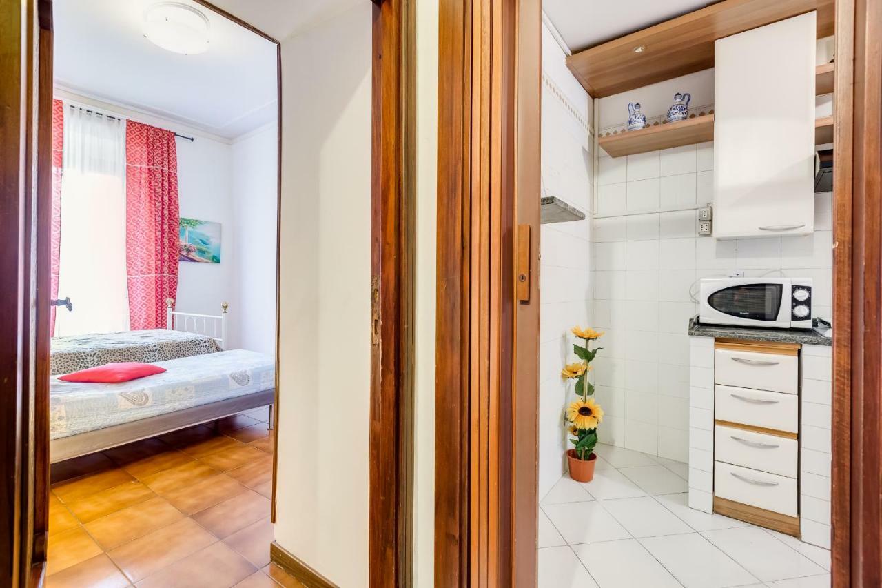 Casa Vacanza Home Sweet Home Di Fatha Rom Exterior foto