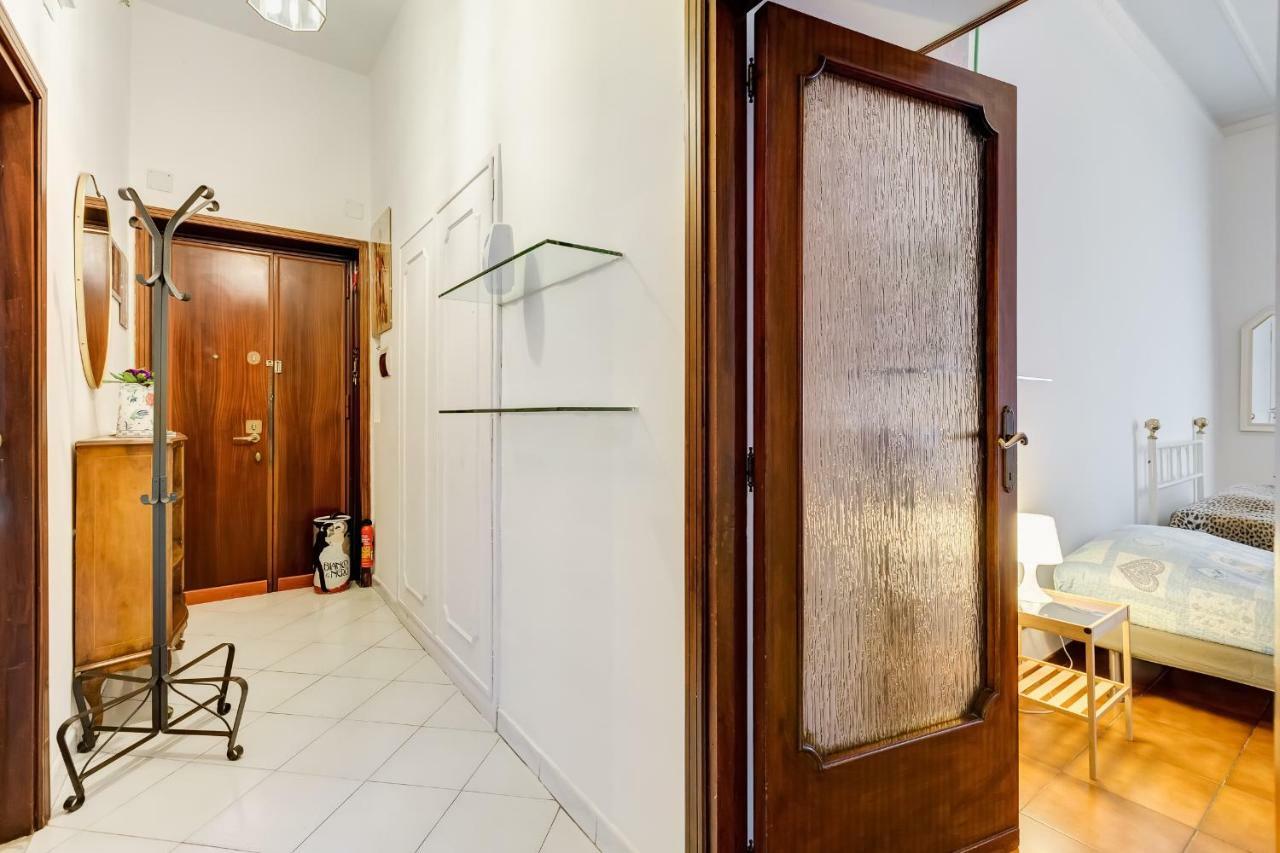 Casa Vacanza Home Sweet Home Di Fatha Rom Exterior foto