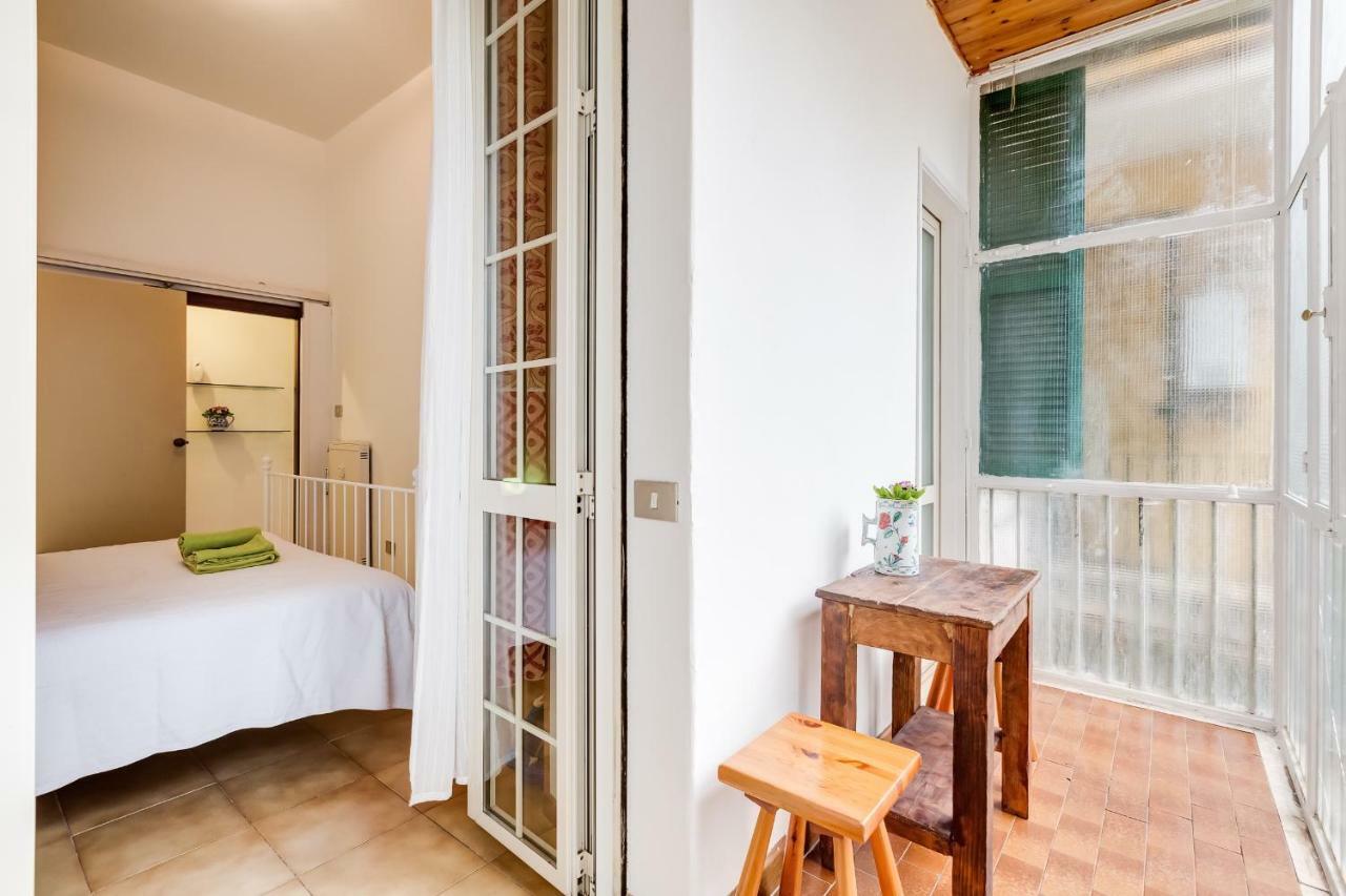 Casa Vacanza Home Sweet Home Di Fatha Rom Exterior foto
