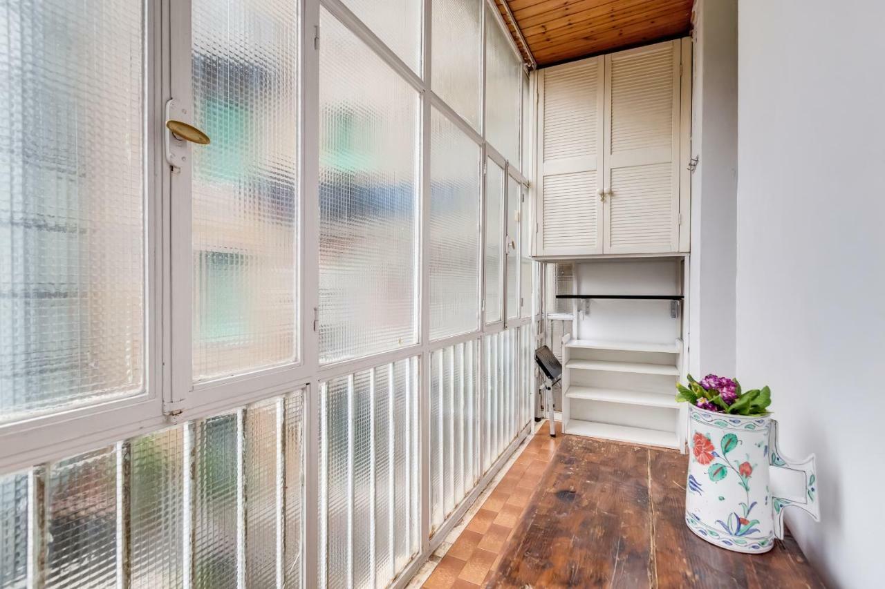 Casa Vacanza Home Sweet Home Di Fatha Rom Exterior foto